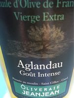 Aglandau