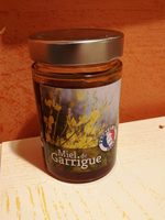 Miel de garrigue