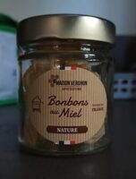 Bonbon au miel