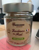 Bonbon au miel