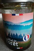 Miel de forêt
