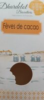 Fèves de cacao