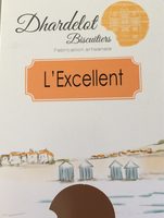 Sablés noisettes caramelisées