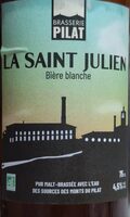 La saint Julien