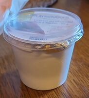 Crème chocolat