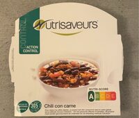 Chili con carne