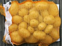 Pommes de terre