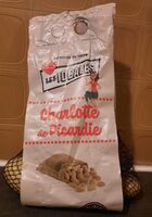 Charlotte de Picardie