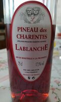 Pineau des Charentes