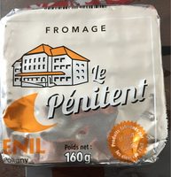Le Pénitent