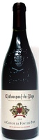 Chateauneuf du Pape, Le Clos la Font du Pape 2010
