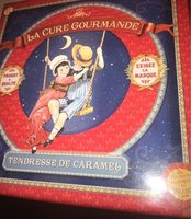 La cure gourmande