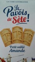 Le pavois de sète