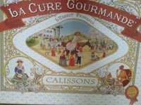 Calisson