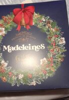 Madeleine