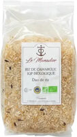 Duo de riz