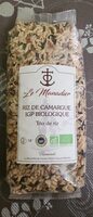 Riz de camargue