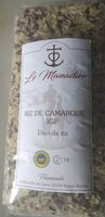 Riz de Camargue IGP Duo de riz