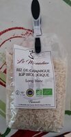 Le Manadier Riz de Camargue