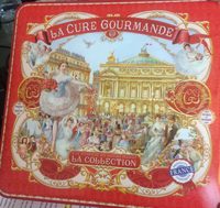 La collection