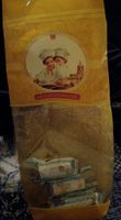 Sachet de nougat traditionnel