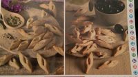 Biscuits salés