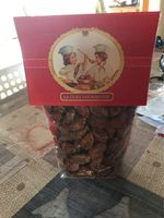 La cure gourmande