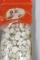 Mini Gouttes de Meringue