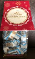Nougat traditionnel