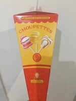 Choupettes