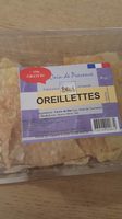 Oreillettes