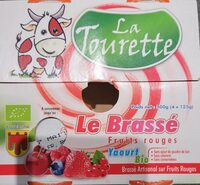 Le brassé