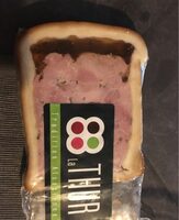 Pâté en croute
