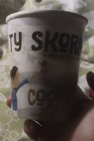 Crème glacée cookie