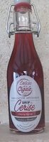 Sirop de Cerise