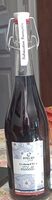 Sirop de violette