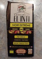 Chocolat El Inti
