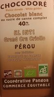 Chocodoré