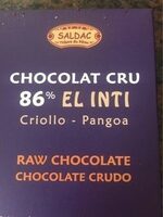 Cacao non torrefie