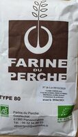 Farine du Perche