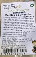 Cookies