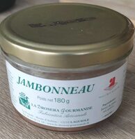 Jambonneau