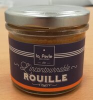 L'incontournable Rouille
