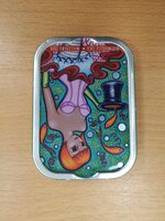 Sardines millésimées 2019