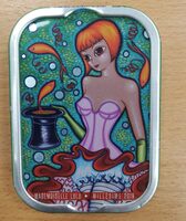 Sardines Millésimées 2019 "Le cabaret de Lulu"