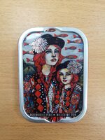 Sardines millésimées 2019