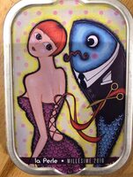 Sardines millésime 2016