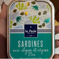 Sardinen