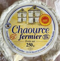 Chaource Fermier AOP