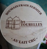 Soumaintrain Fermier au lait cru